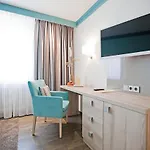 Krone Ohg Hotel 4*