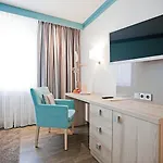 Hotel Krone Ohg