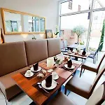 Hotel Krone Ohg
