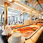 Krone Ohg Hotel Gerlingen
