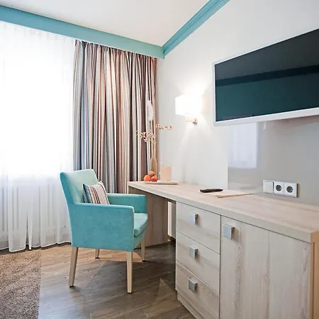 Krone Ohg Szálloda 4*