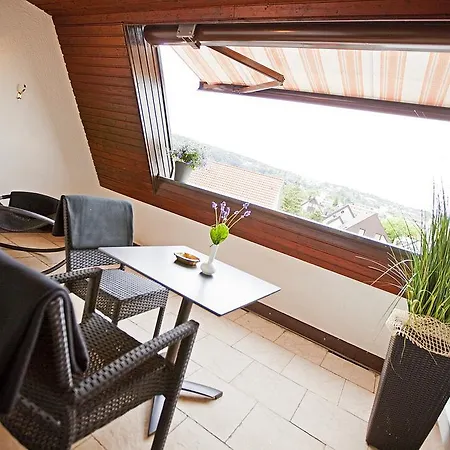 Krone Ohg Hotel