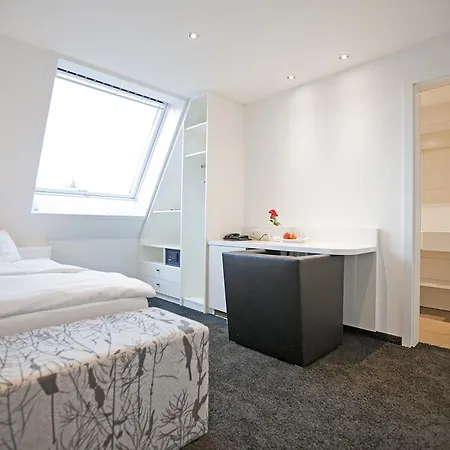 Hotel Krone Ohg Gerlingen
