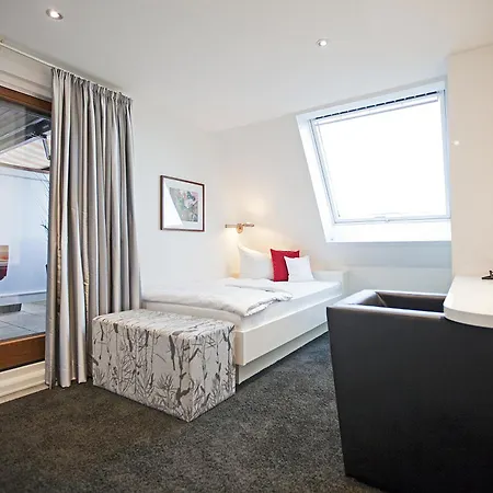 Hotel Krone Ohg