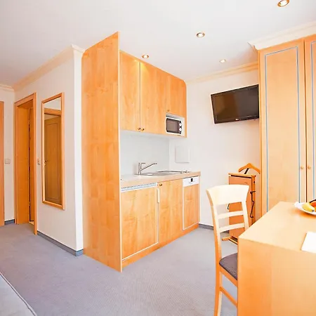 Hotel Krone Ohg