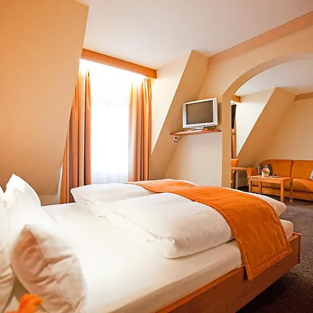 Krone Ohg Hotel 4*