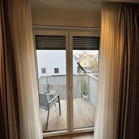 Krone Ohg Szálloda 4*