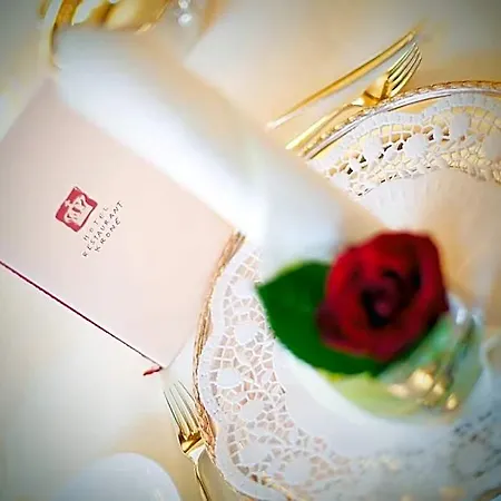 Krone Ohg 4*