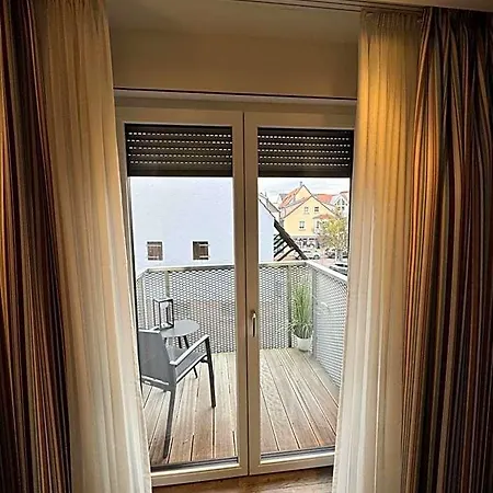 Krone Ohg غيرلينغن