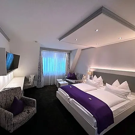 فندق Krone Ohg