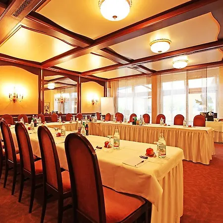 Hotel Krone Ohg