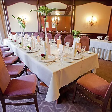 Szálloda Krone Ohg Gerlingen