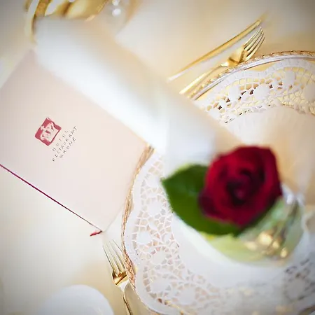 Szálloda Krone Ohg Gerlingen