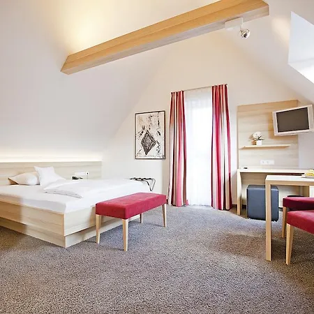 Hotel Krone Ohg