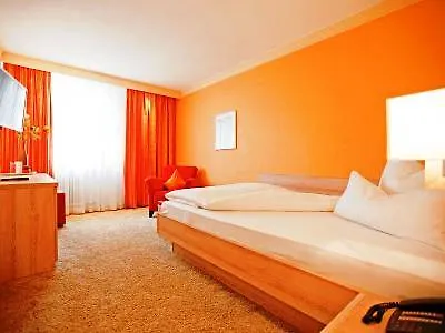 Krone Ohg 4*