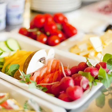 Hotel Krone Ohg Gerlingen