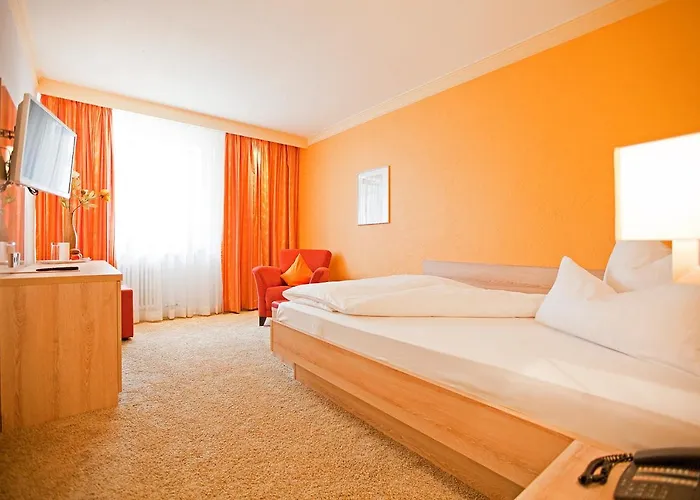 Hotel Krone Ohg Gerlingen