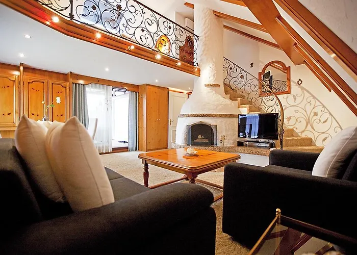 Krone Ohg 4* Gerlingen