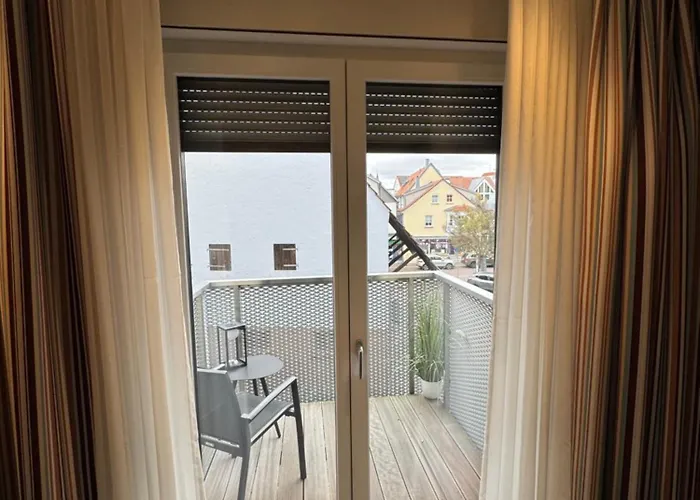 Krone Ohg Szálloda 4*