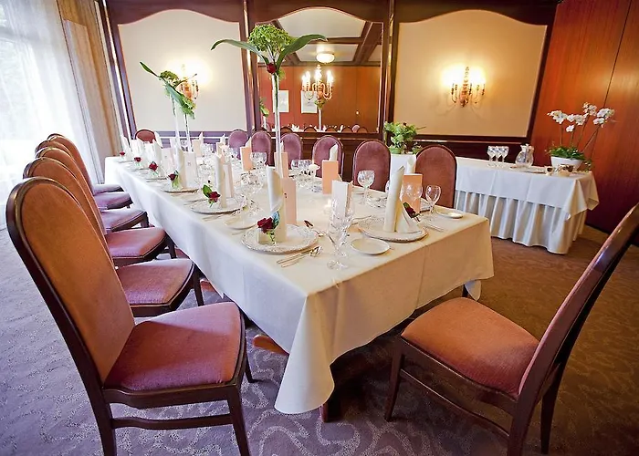 Hotel Krone Ohg Gerlingen