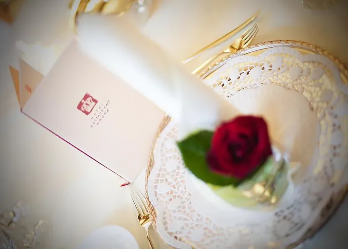 Szálloda Krone Ohg Gerlingen