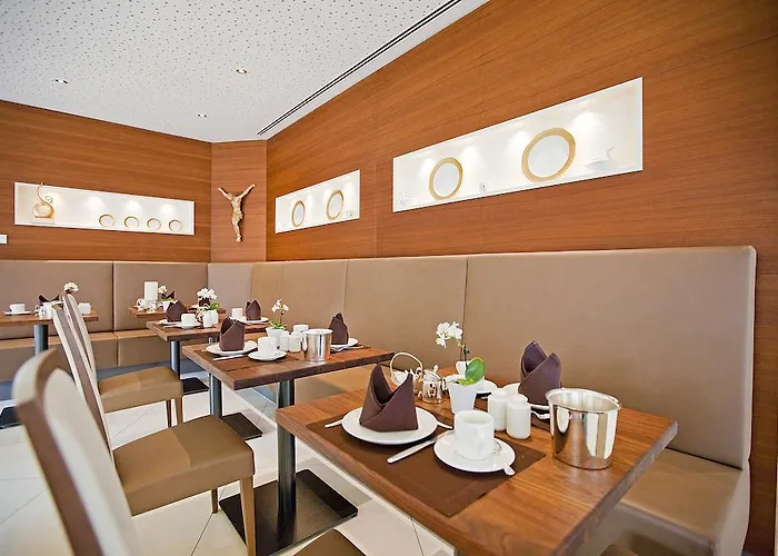 Hotel Krone Ohg Gerlingen