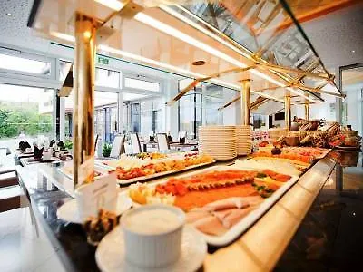 Krone Ohg Hotel Gerlingen