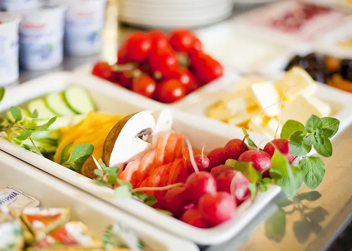 Hotel Krone Ohg Gerlingen