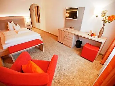 Hotel Krone Ohg Gerlingen